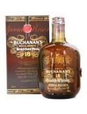 Buchanan's de luxe Whisky 18 Anos 1 litro